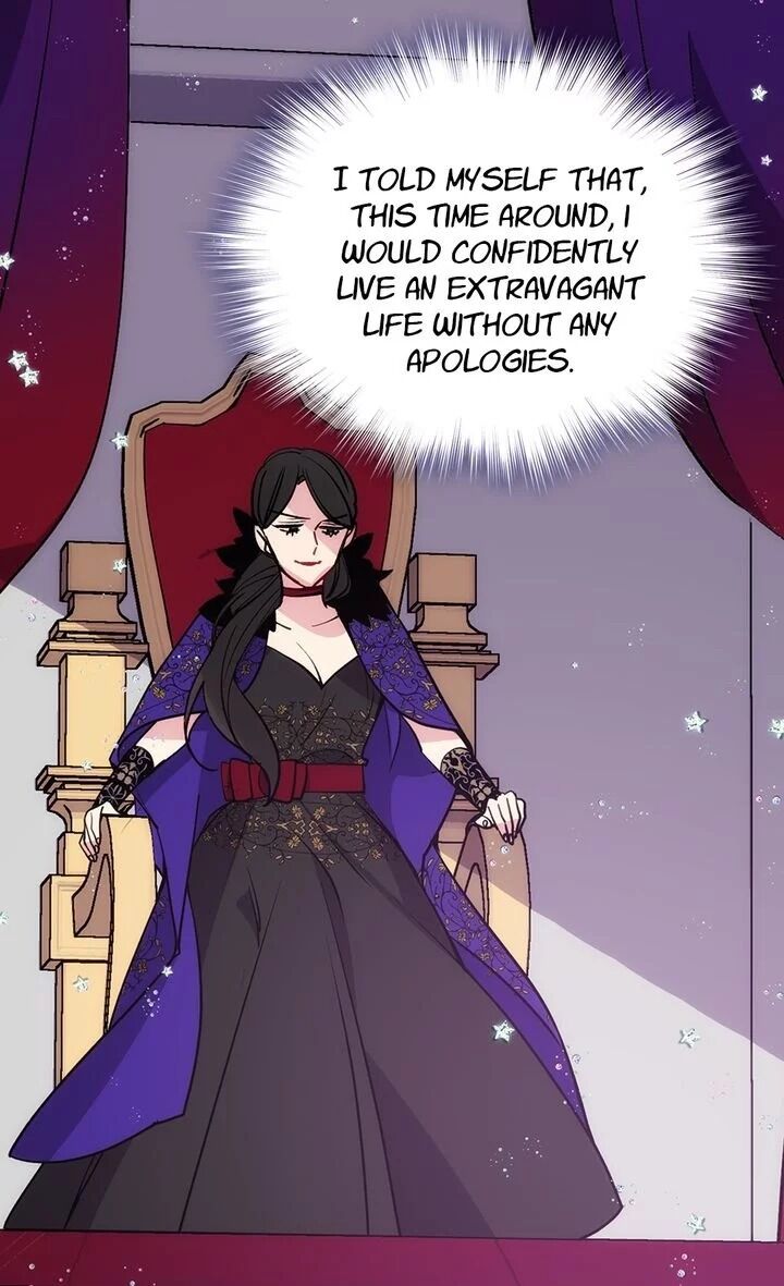 la Dolce Vita di Adelaide chapter 72 - page 52