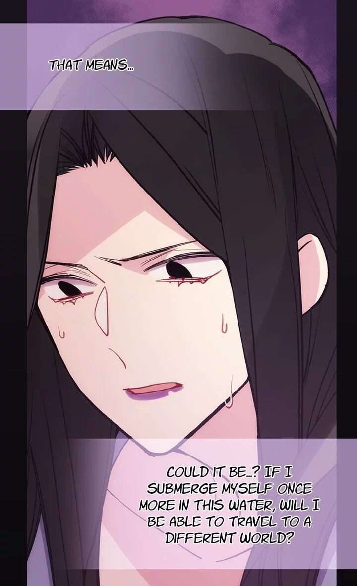 la Dolce Vita di Adelaide chapter 72 - page 56