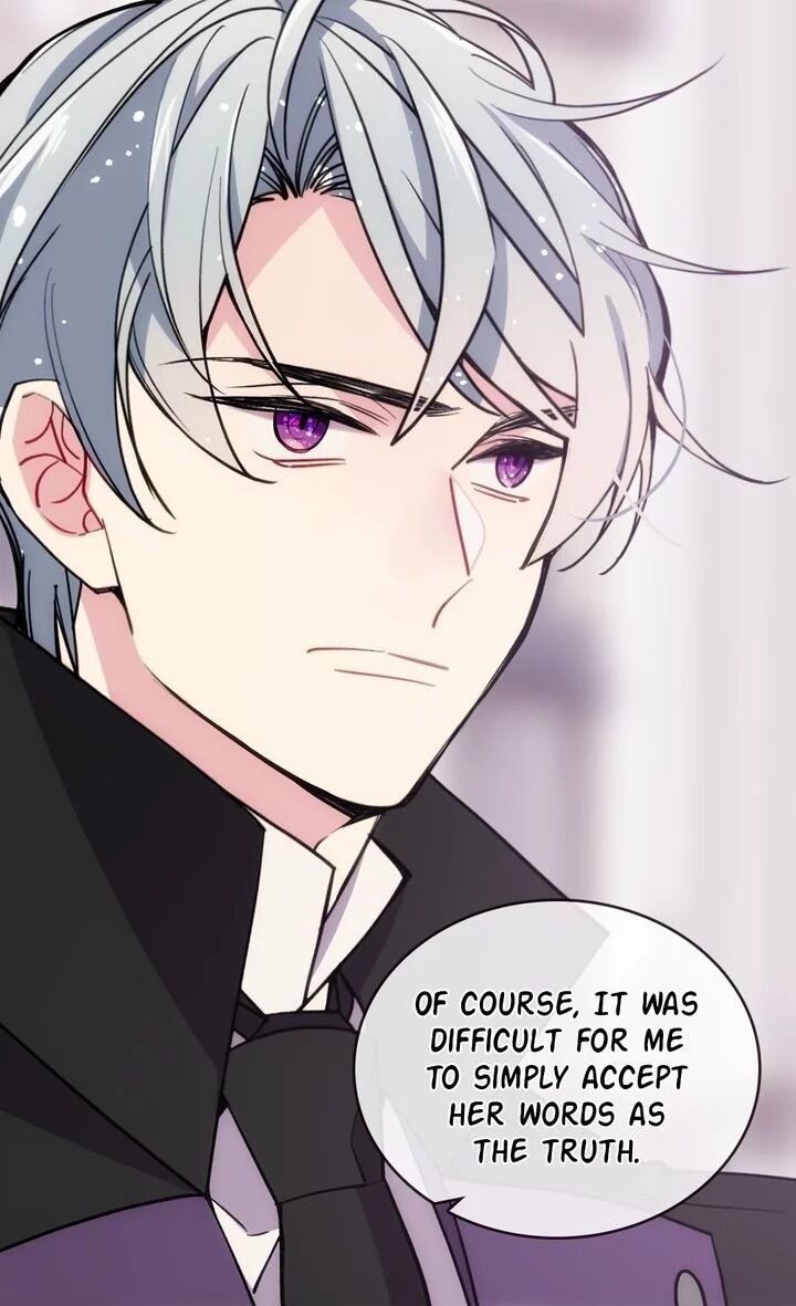 la Dolce Vita di Adelaide chapter 72 - page 6
