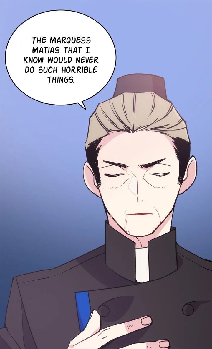 la Dolce Vita di Adelaide chapter 72 - page 7