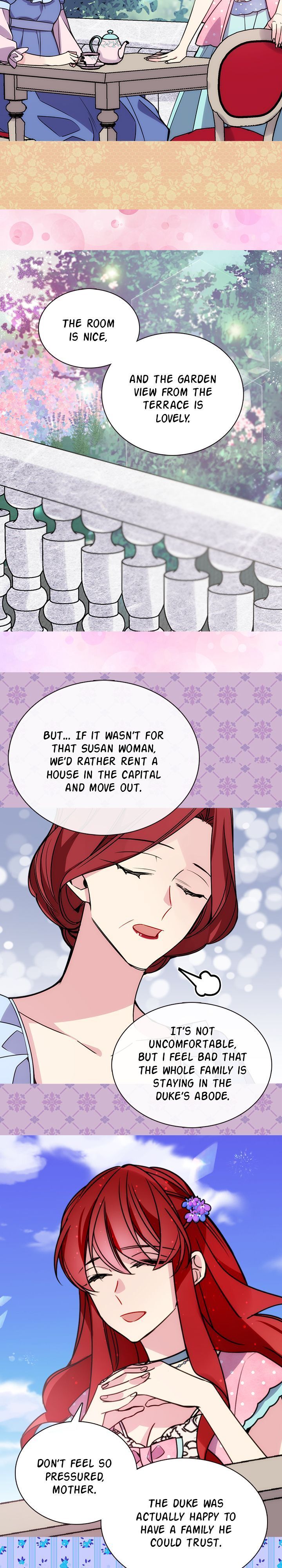 la Dolce Vita di Adelaide chapter 35 - page 5