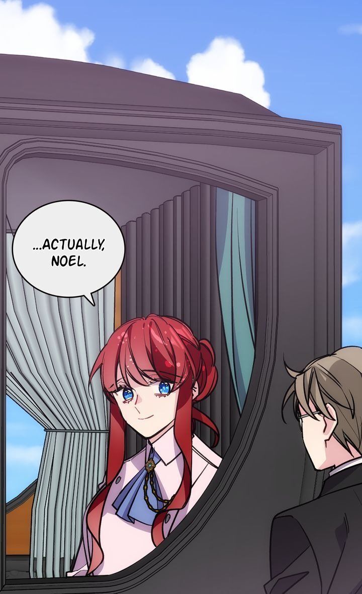la Dolce Vita di Adelaide chapter 73 - page 10