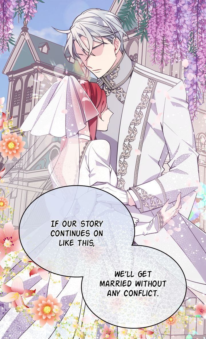 la Dolce Vita di Adelaide chapter 73 - page 12