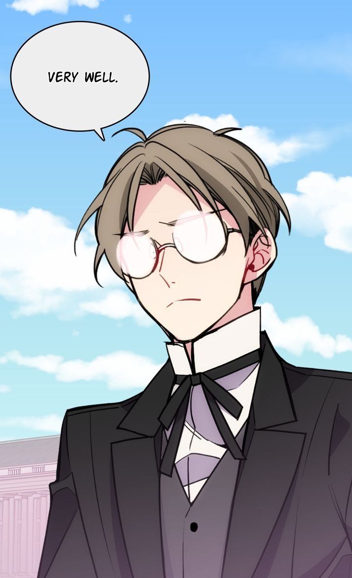 la Dolce Vita di Adelaide chapter 73 - page 19