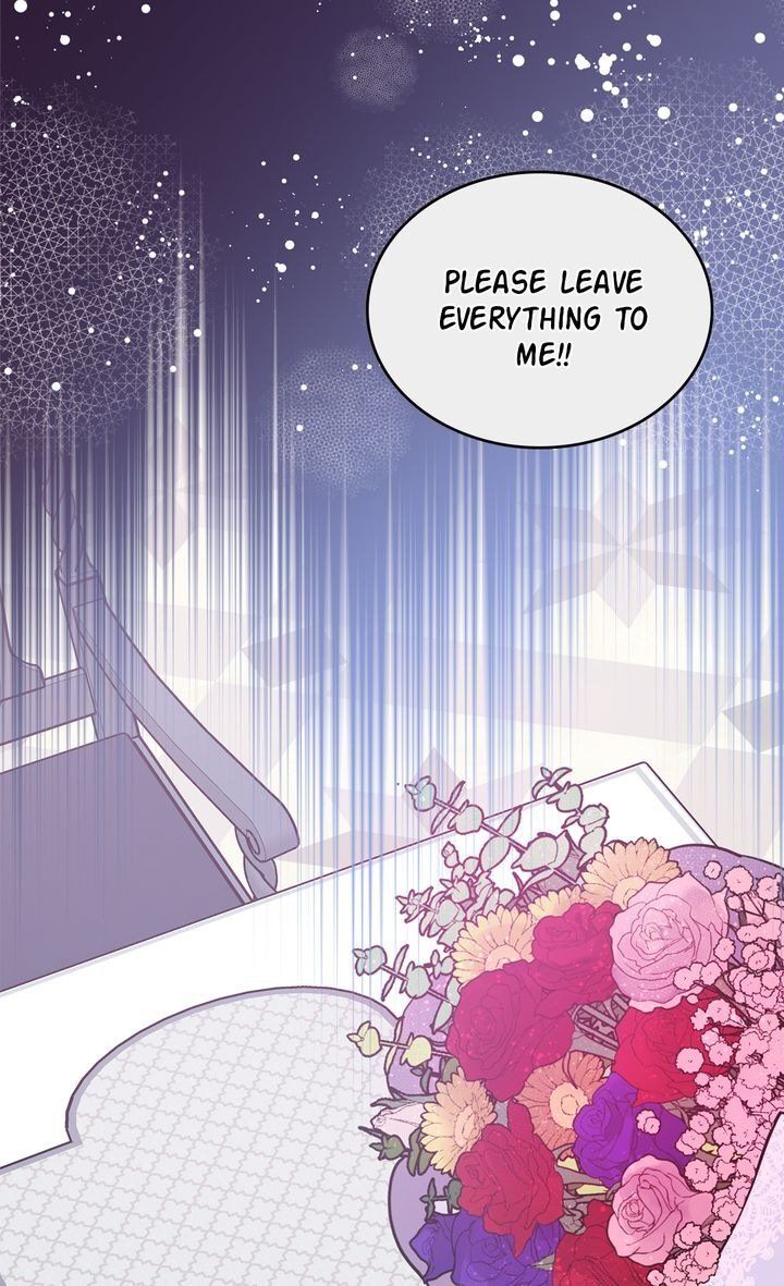 la Dolce Vita di Adelaide chapter 73 - page 20