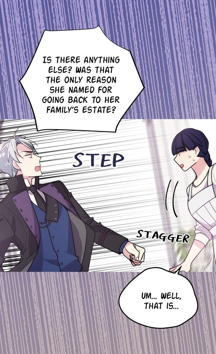 la Dolce Vita di Adelaide chapter 73 - page 23
