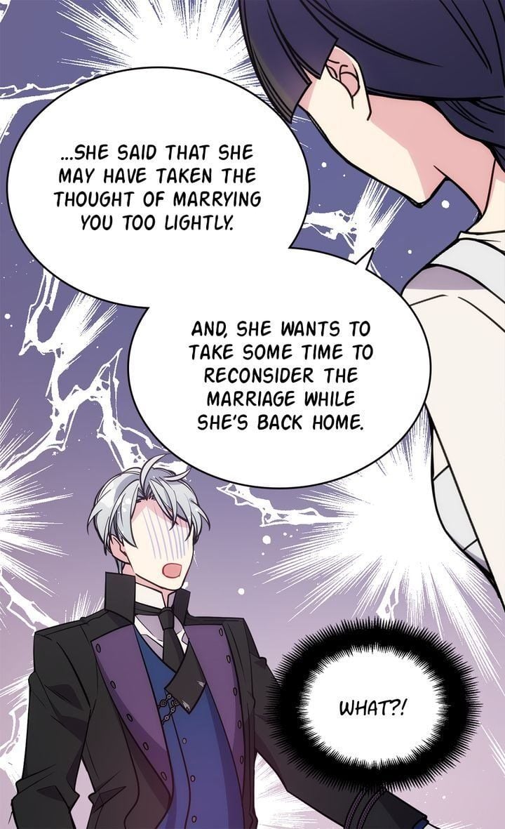 la Dolce Vita di Adelaide chapter 73 - page 25