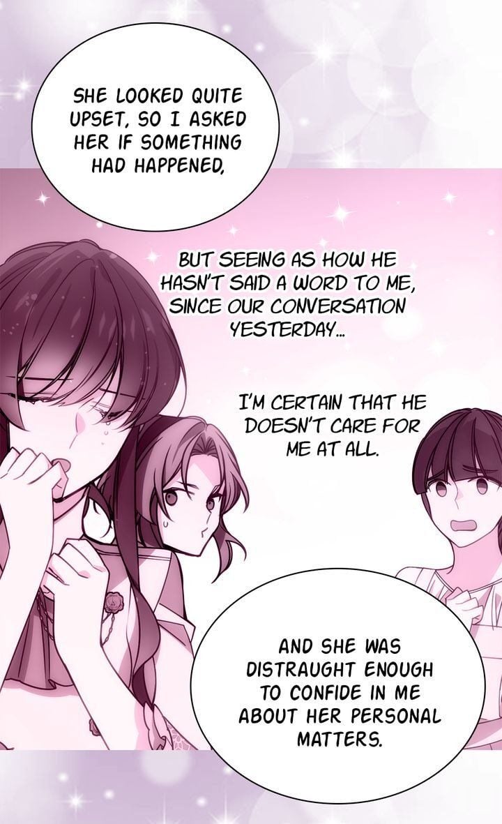la Dolce Vita di Adelaide chapter 73 - page 26