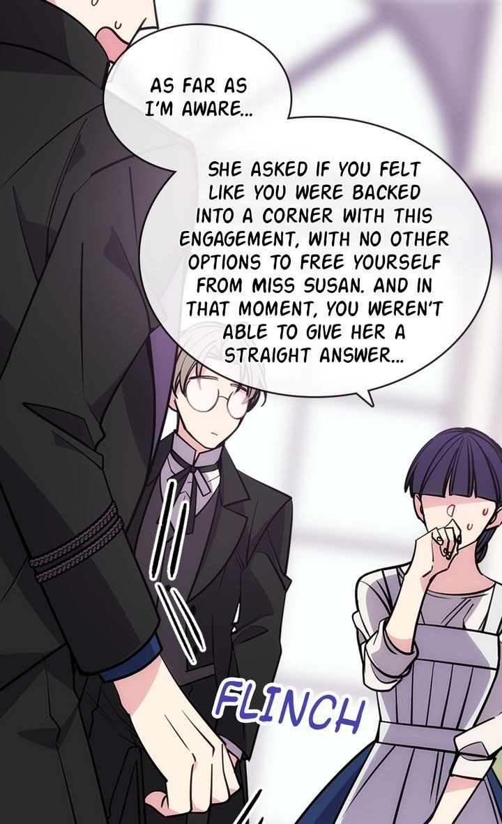 la Dolce Vita di Adelaide chapter 73 - page 28