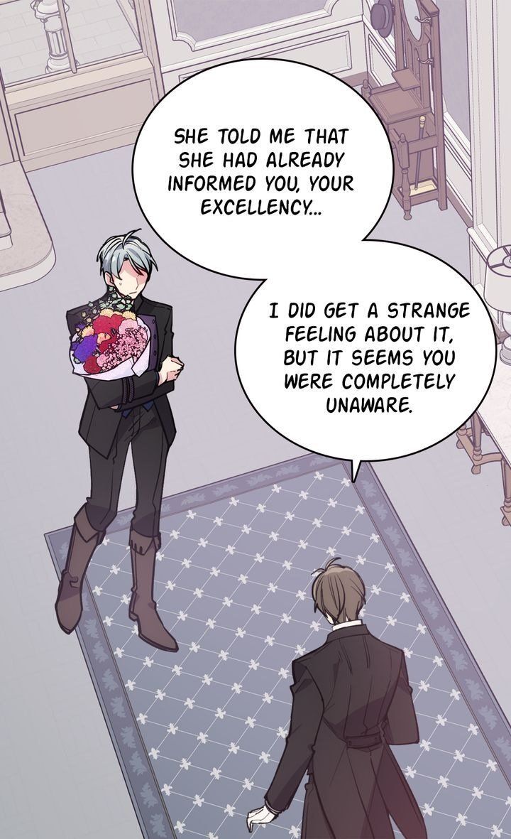 la Dolce Vita di Adelaide chapter 73 - page 3