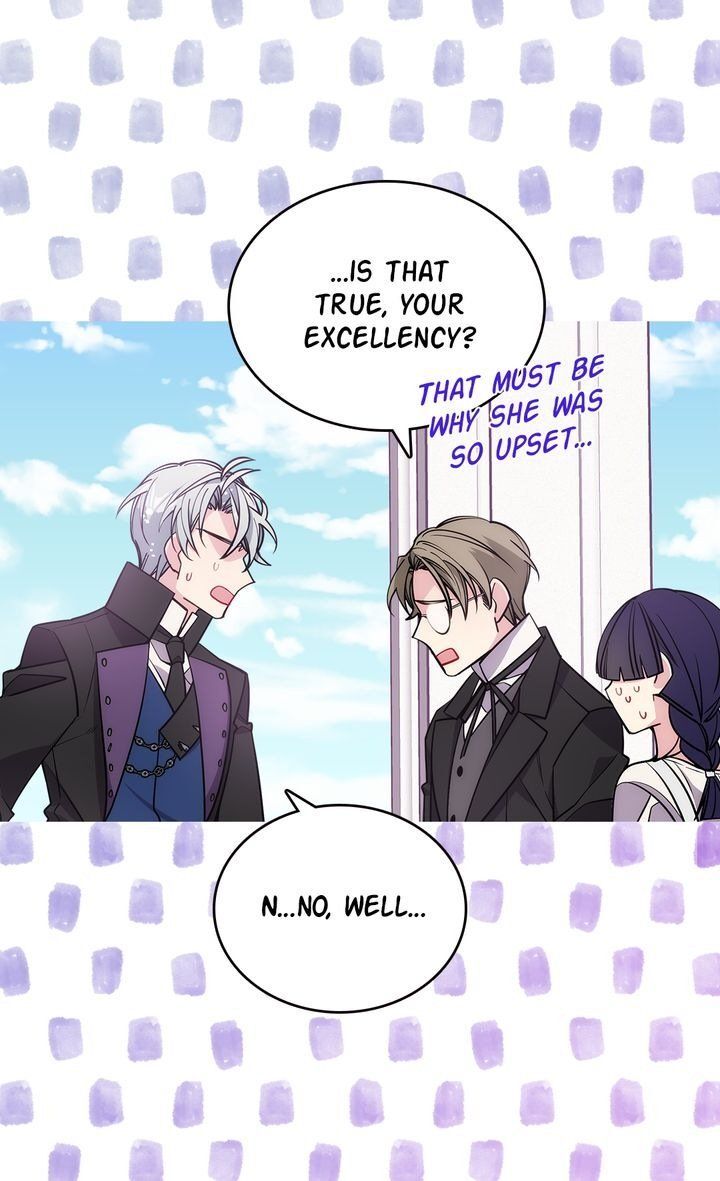 la Dolce Vita di Adelaide chapter 73 - page 30