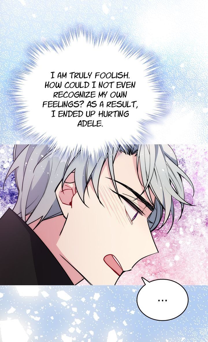 la Dolce Vita di Adelaide chapter 73 - page 31