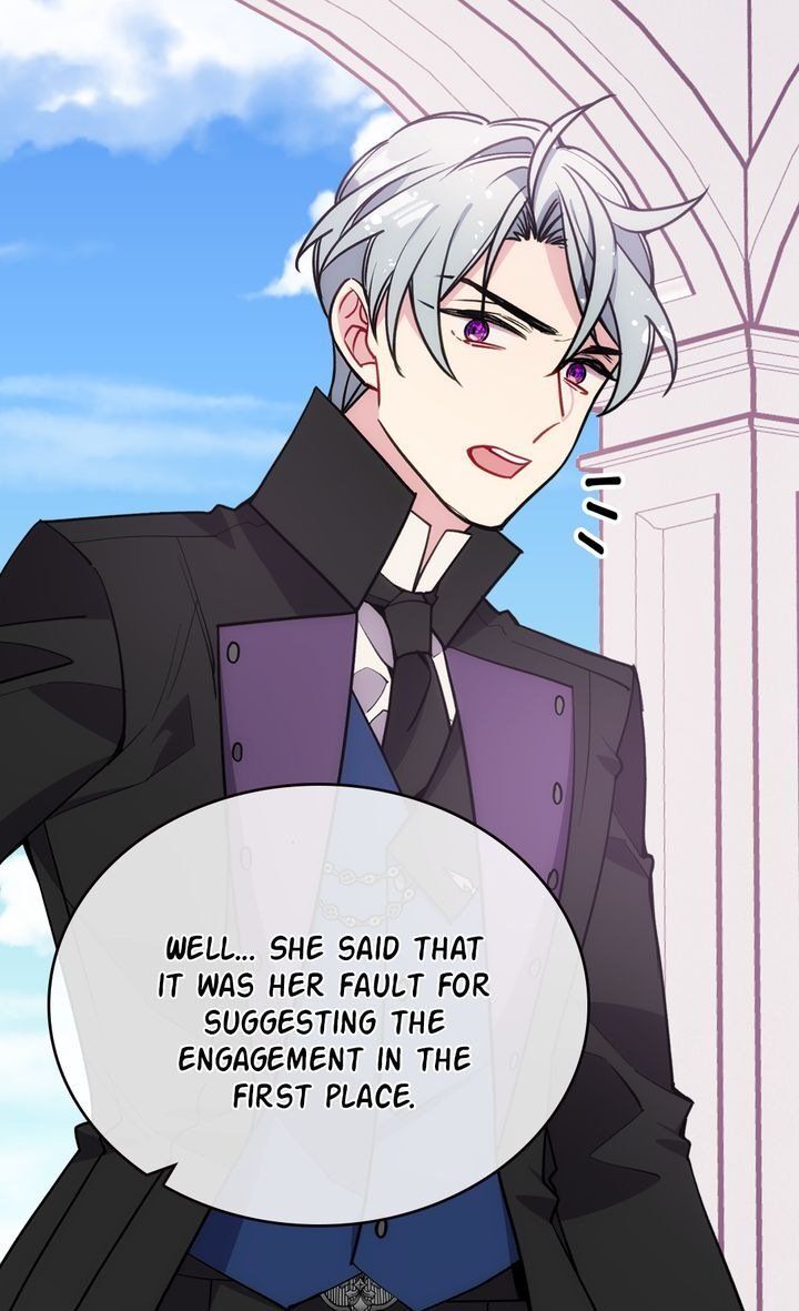 la Dolce Vita di Adelaide chapter 73 - page 33
