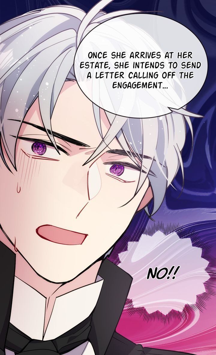 la Dolce Vita di Adelaide chapter 73 - page 35