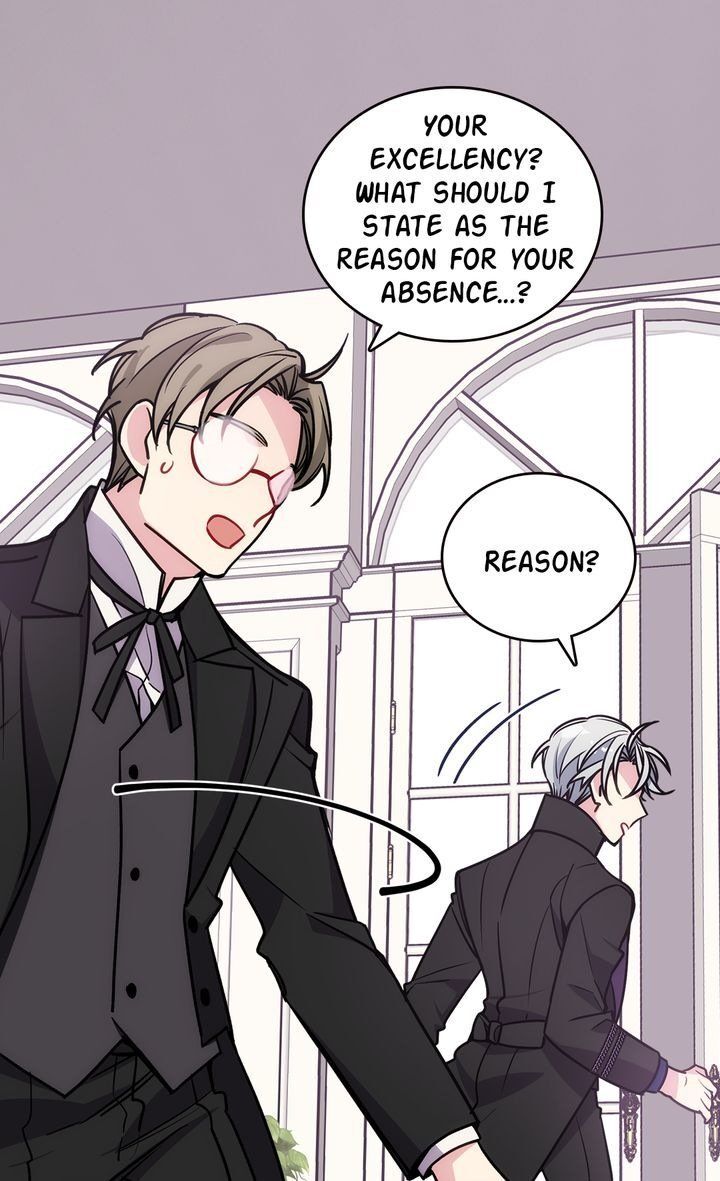 la Dolce Vita di Adelaide chapter 73 - page 37