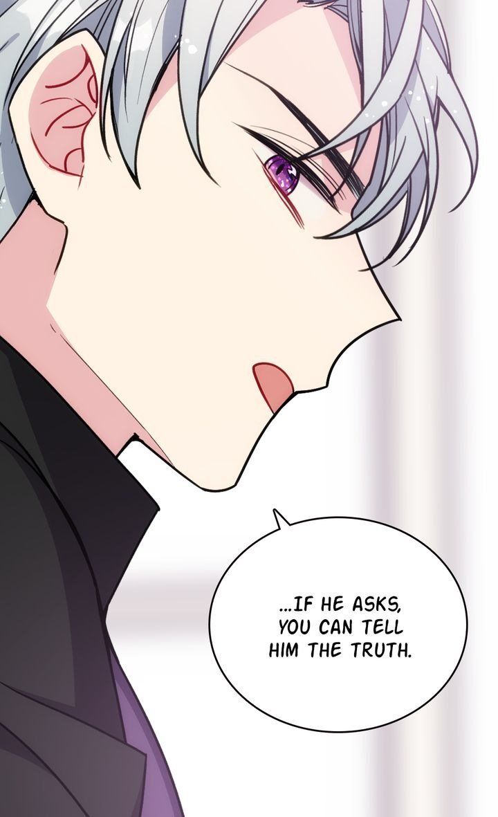 la Dolce Vita di Adelaide chapter 73 - page 38