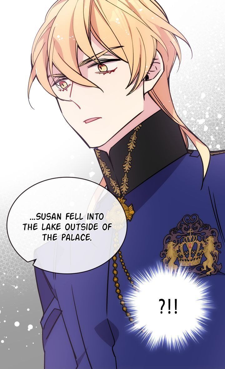 la Dolce Vita di Adelaide chapter 73 - page 43