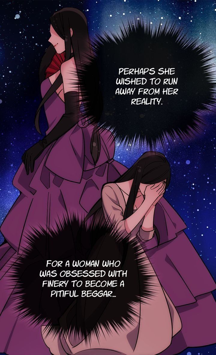 la Dolce Vita di Adelaide chapter 73 - page 47