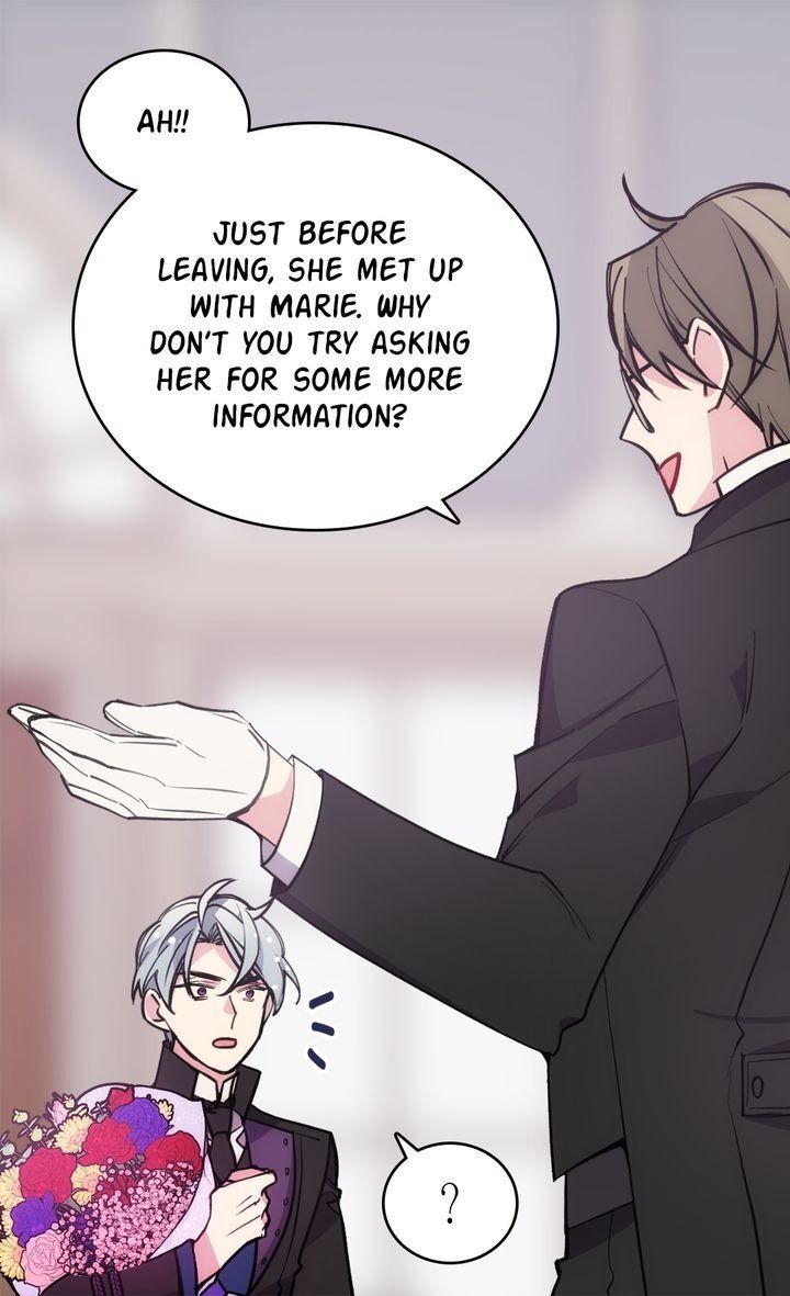 la Dolce Vita di Adelaide chapter 73 - page 5