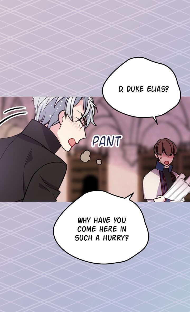 la Dolce Vita di Adelaide chapter 73 - page 54