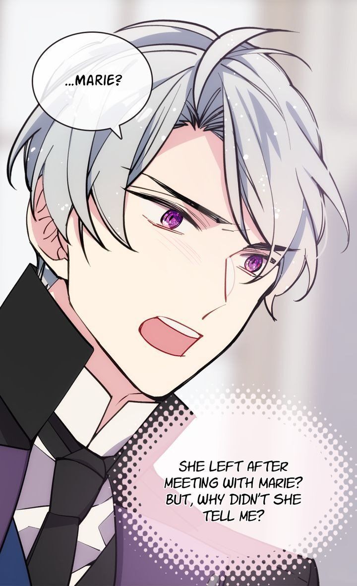 la Dolce Vita di Adelaide chapter 73 - page 6