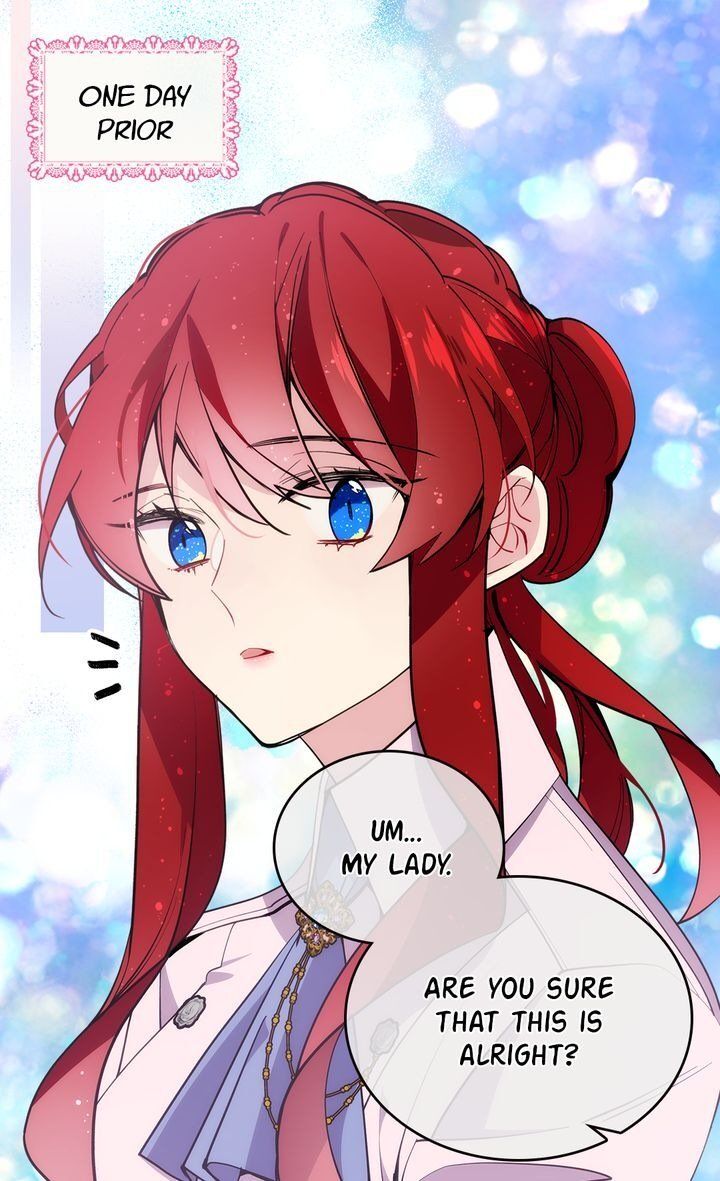 la Dolce Vita di Adelaide chapter 73 - page 9