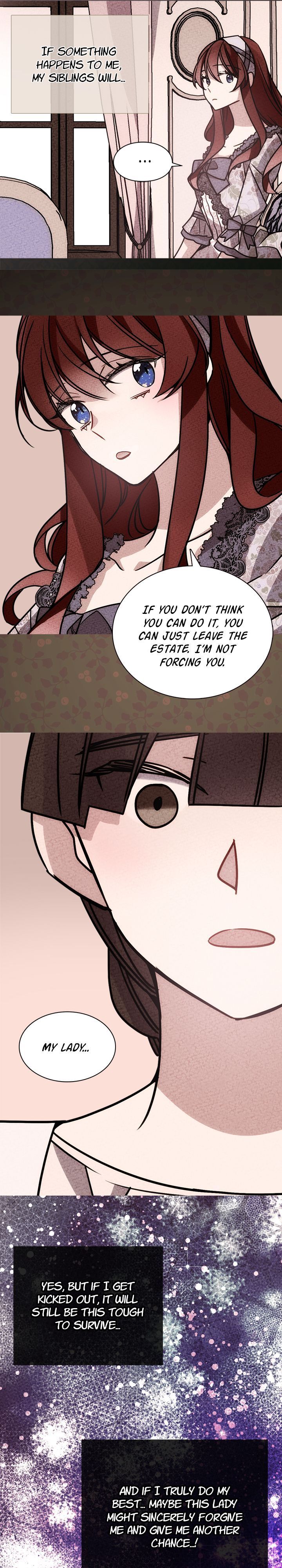 la Dolce Vita di Adelaide chapter 36 - page 15