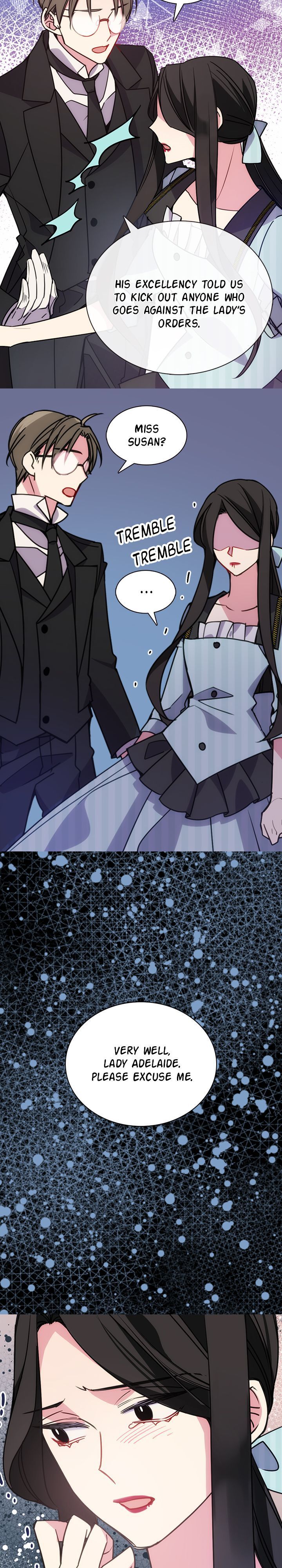 la Dolce Vita di Adelaide chapter 36 - page 4