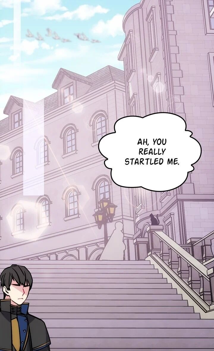 la Dolce Vita di Adelaide chapter 75 - page 11