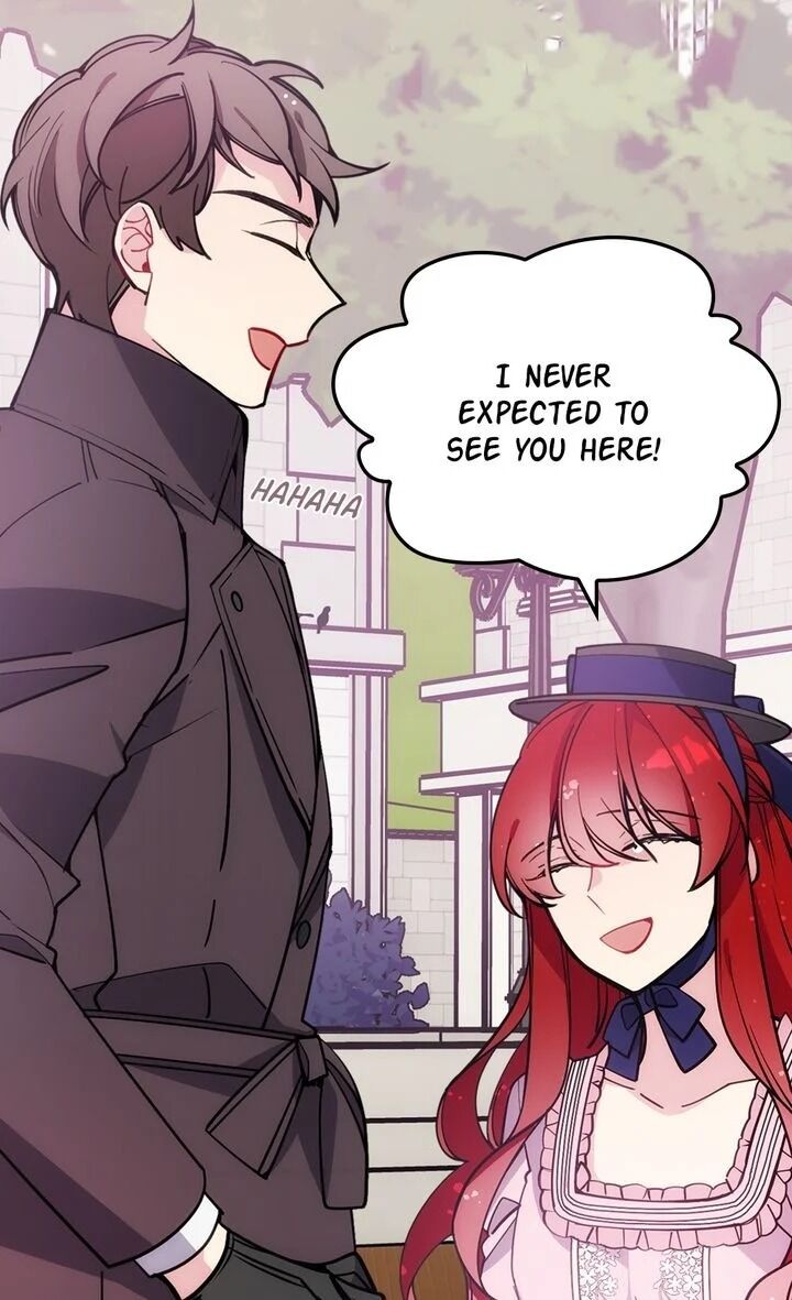 la Dolce Vita di Adelaide chapter 75 - page 12