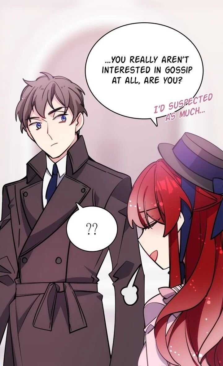 la Dolce Vita di Adelaide chapter 75 - page 15