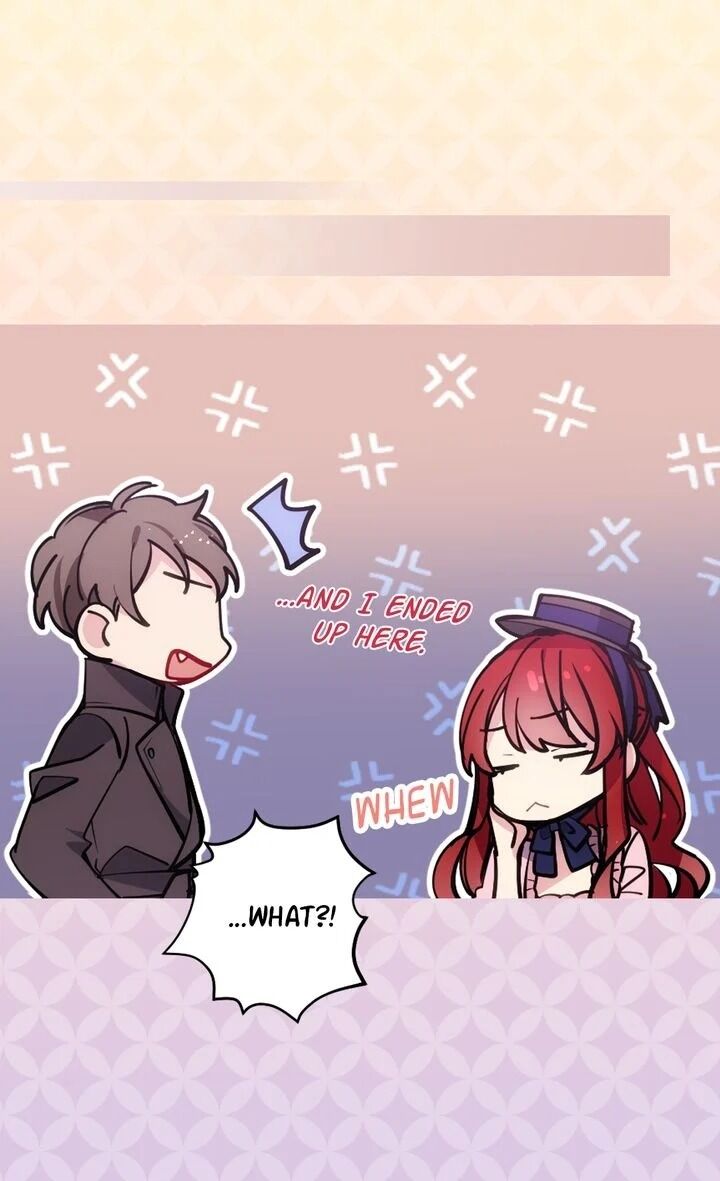 la Dolce Vita di Adelaide chapter 75 - page 18