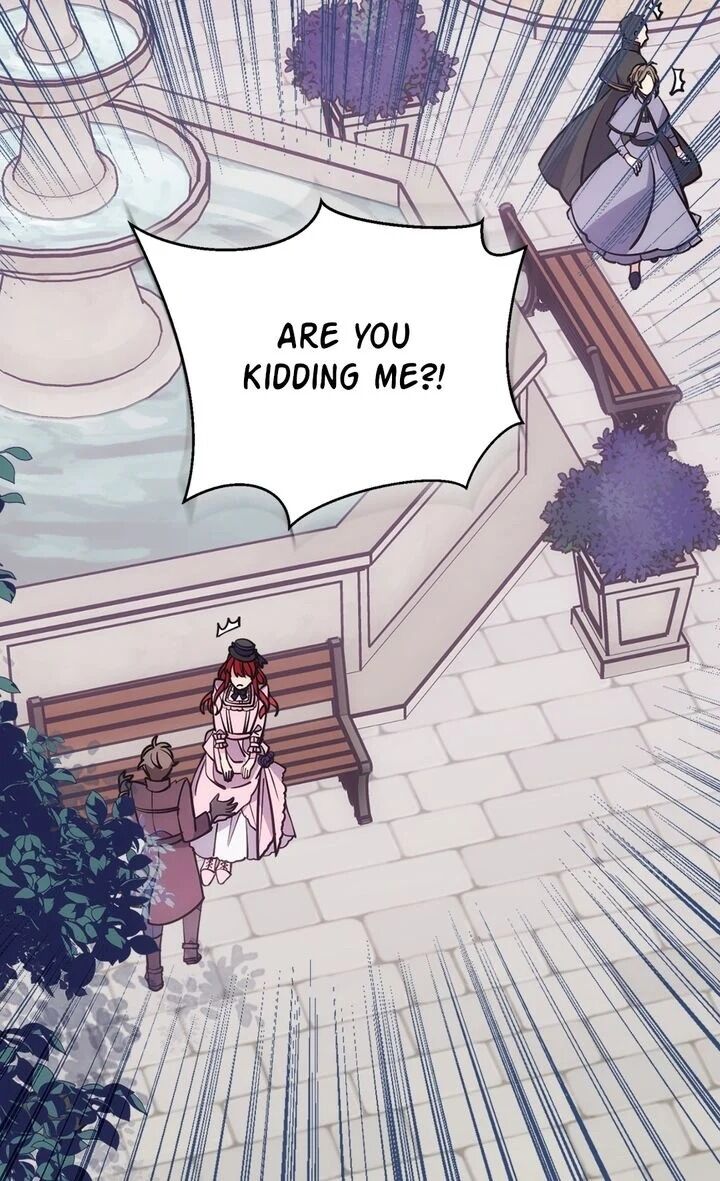 la Dolce Vita di Adelaide chapter 75 - page 19
