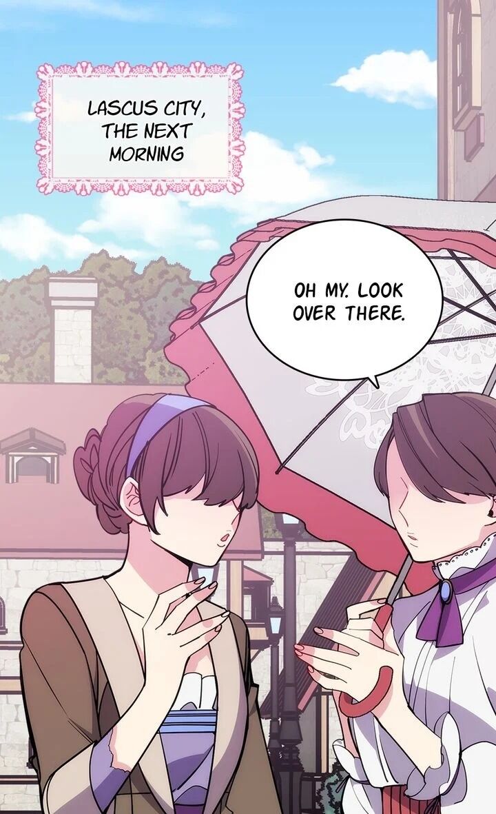 la Dolce Vita di Adelaide chapter 75 - page 2