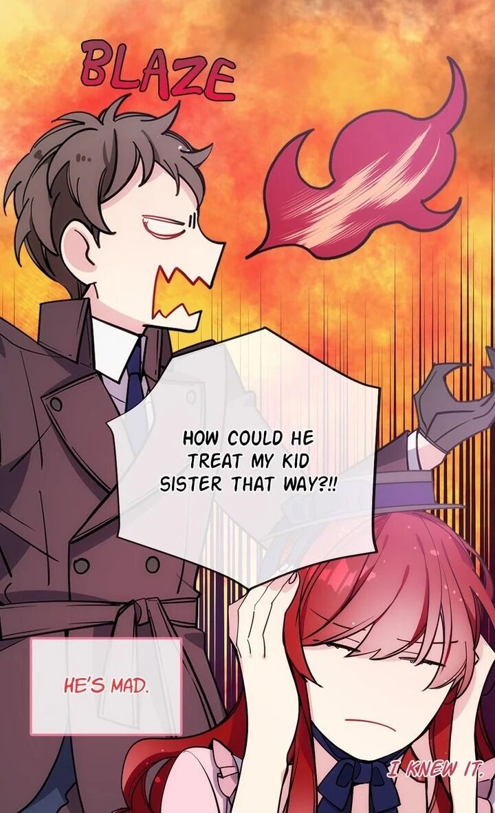 la Dolce Vita di Adelaide chapter 75 - page 20
