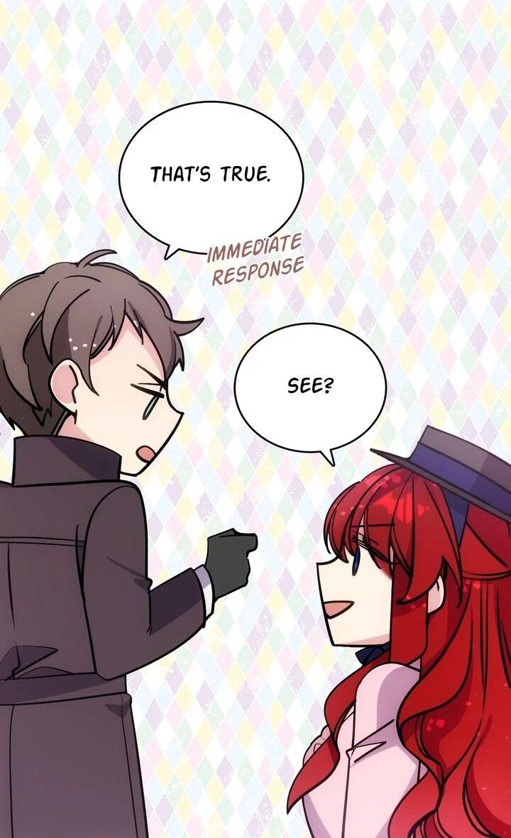 la Dolce Vita di Adelaide chapter 75 - page 22
