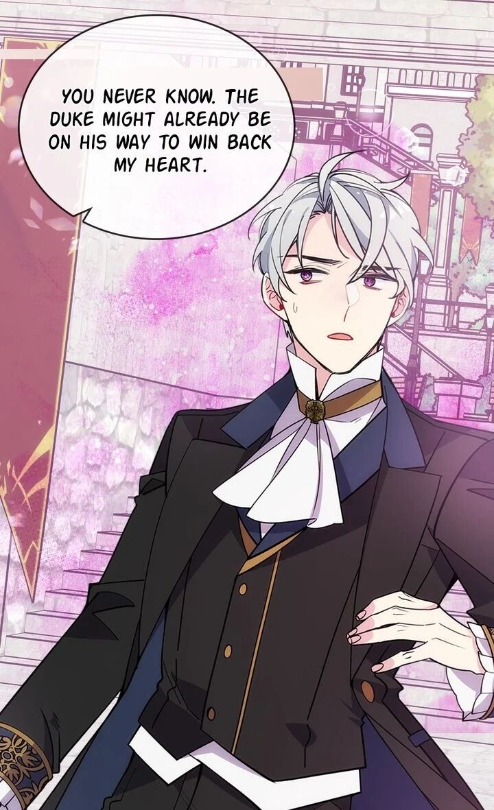 la Dolce Vita di Adelaide chapter 75 - page 23