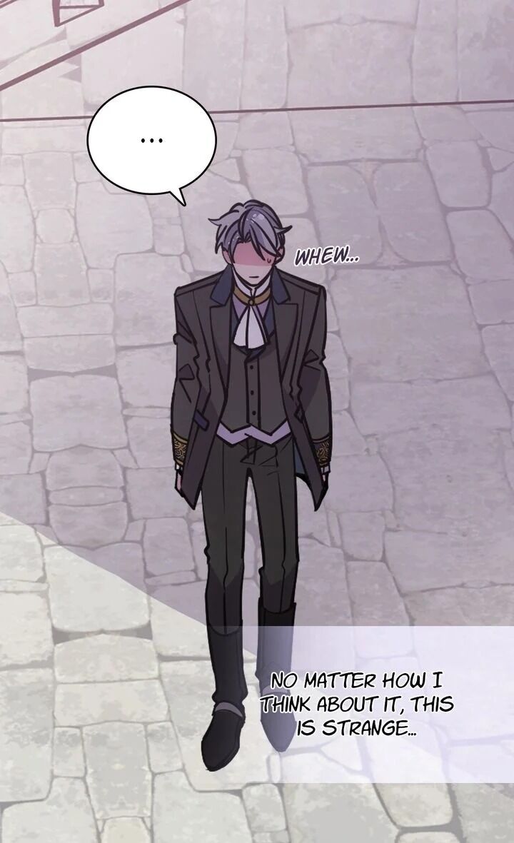 la Dolce Vita di Adelaide chapter 75 - page 25