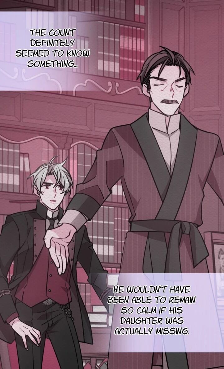 la Dolce Vita di Adelaide chapter 75 - page 26