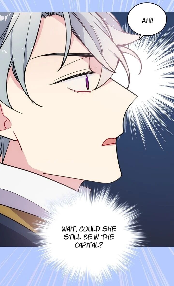 la Dolce Vita di Adelaide chapter 75 - page 29