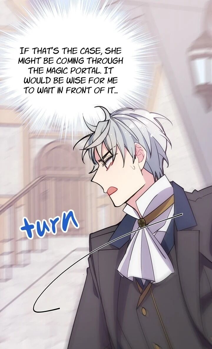 la Dolce Vita di Adelaide chapter 75 - page 30
