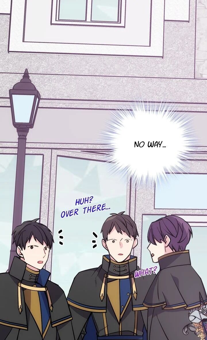 la Dolce Vita di Adelaide chapter 75 - page 33