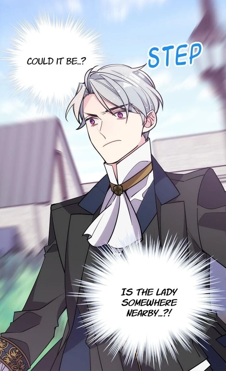 la Dolce Vita di Adelaide chapter 75 - page 34