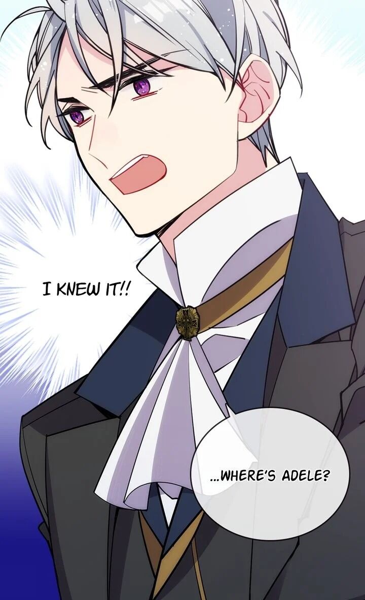 la Dolce Vita di Adelaide chapter 75 - page 36