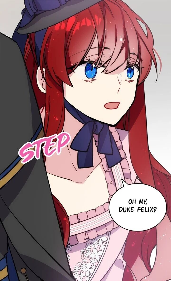 la Dolce Vita di Adelaide chapter 75 - page 38