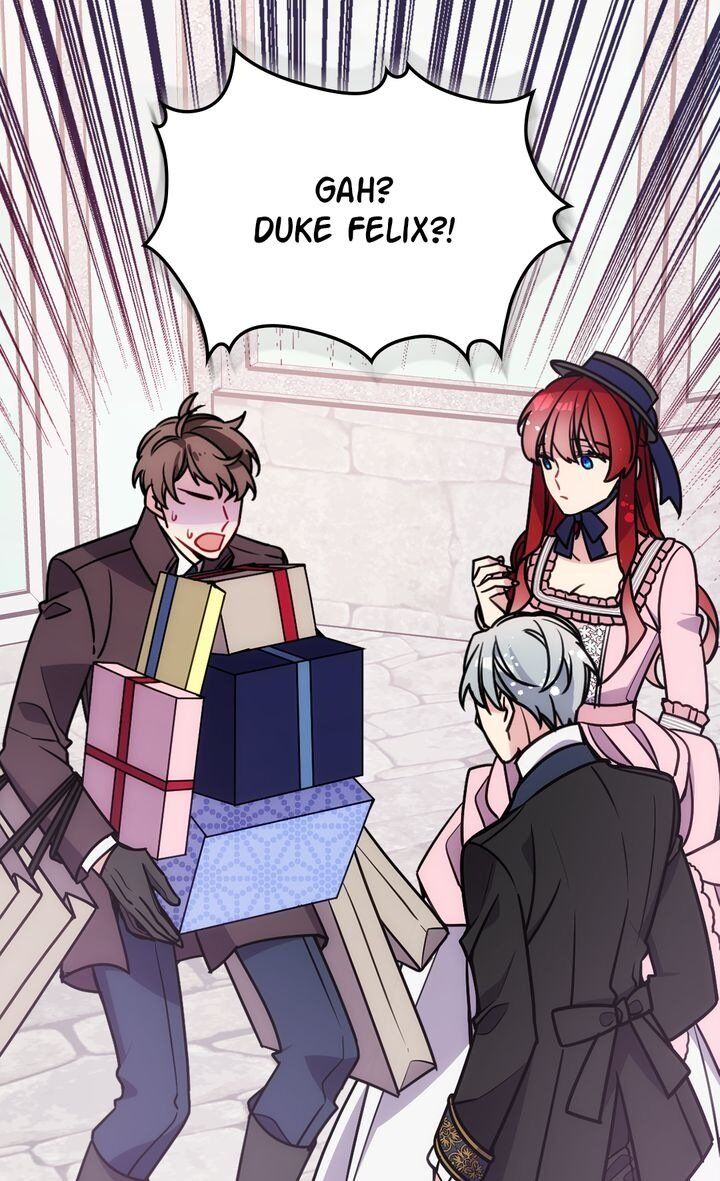 la Dolce Vita di Adelaide chapter 75 - page 46