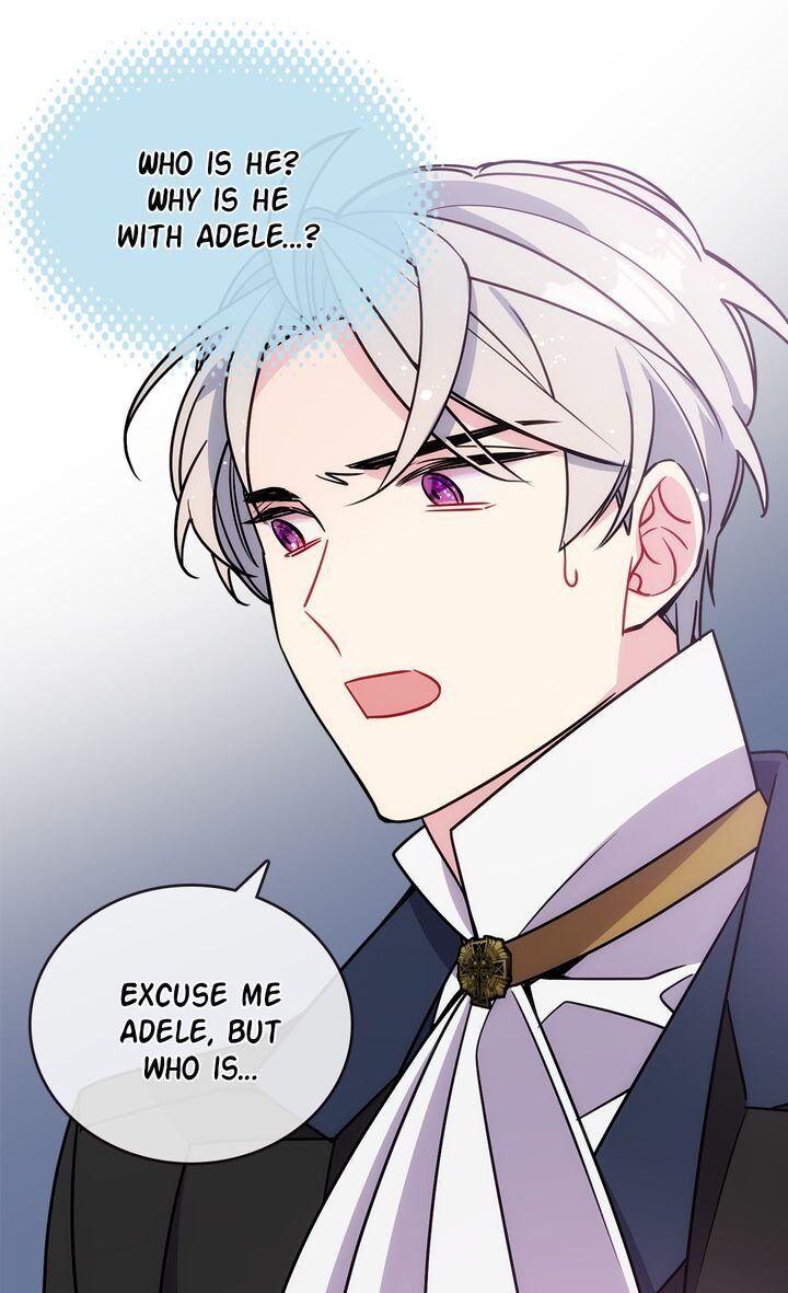 la Dolce Vita di Adelaide chapter 75 - page 47