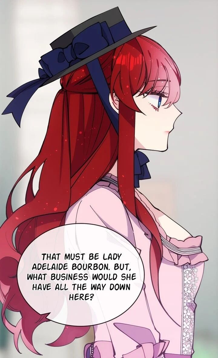 la Dolce Vita di Adelaide chapter 75 - page 5