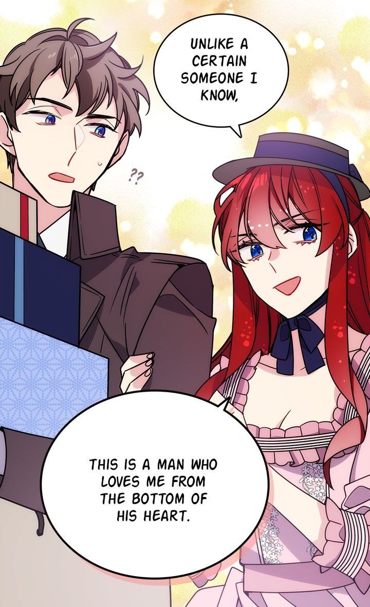 la Dolce Vita di Adelaide chapter 75 - page 51