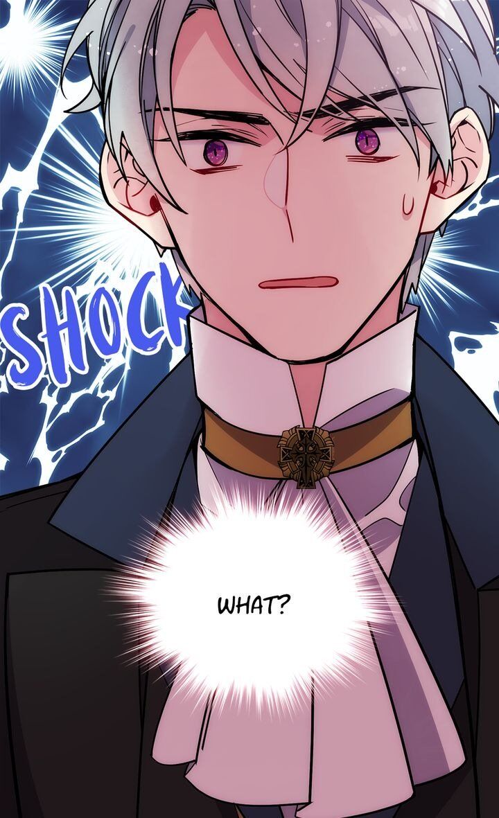 la Dolce Vita di Adelaide chapter 75 - page 52